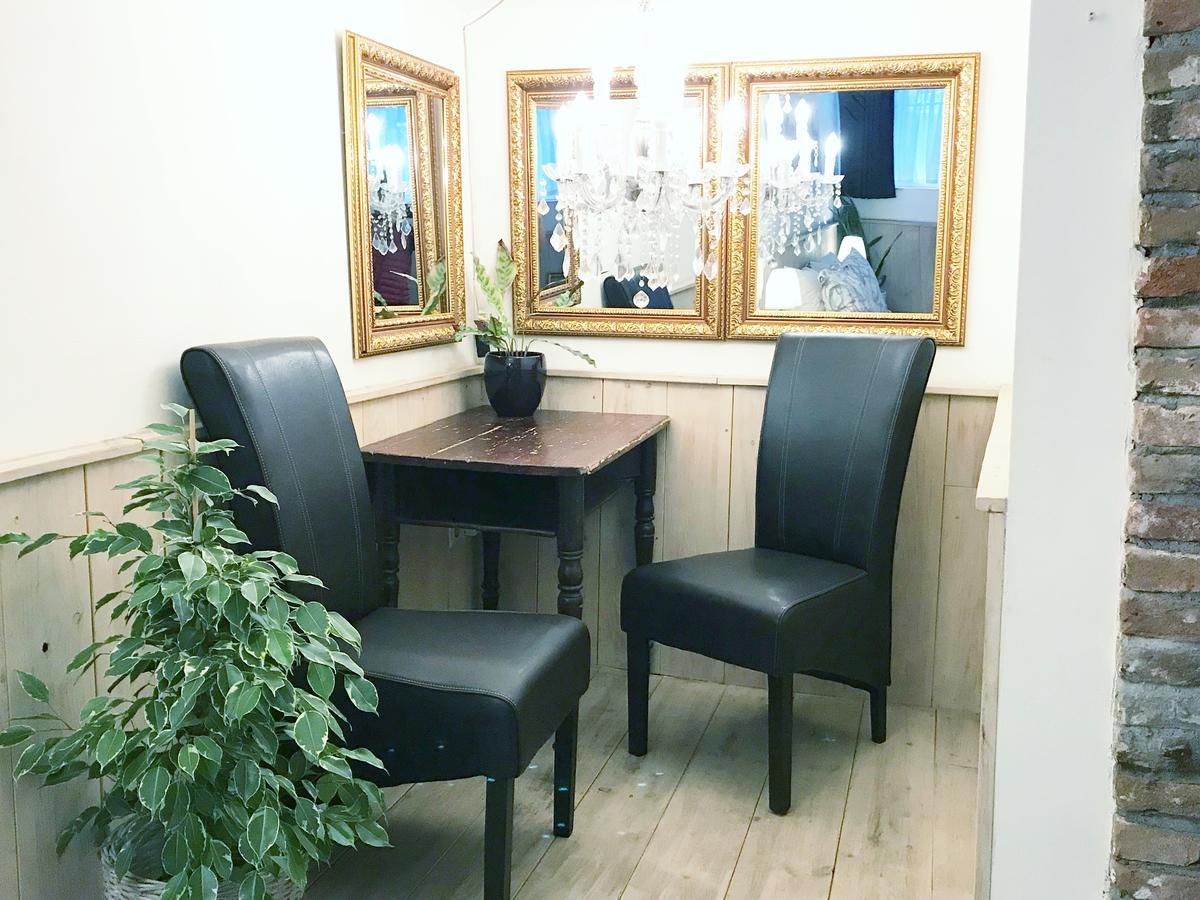 Amsterdam At Home מראה חיצוני תמונה