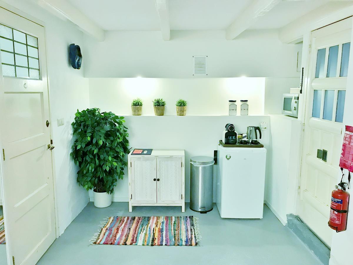 Amsterdam At Home מראה חיצוני תמונה