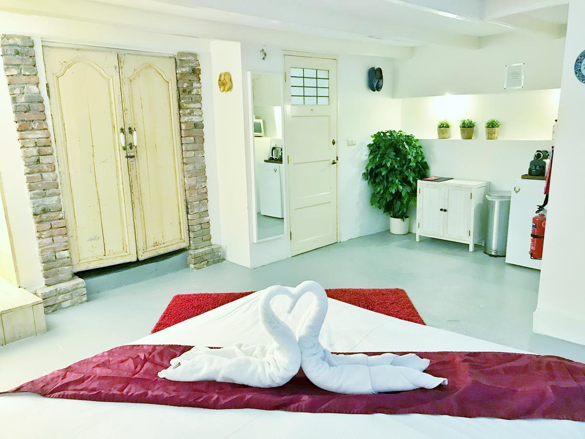 Amsterdam At Home מראה חיצוני תמונה