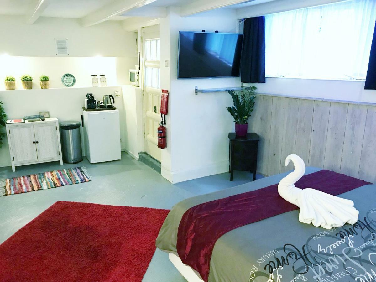 Amsterdam At Home מראה חיצוני תמונה